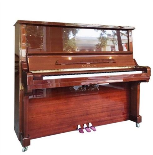 Đàn Piano Cơ Upright Apollo SR560
